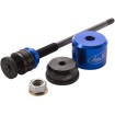 Instrument HARLEY steering race MOTION PRO 08-0633 Instrument HARLEY steering race MOTION PRO 08-0633 thumb