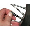 Instrument pentru îndepărtarea miezului valvei MOTION PRO 08-0183 Instrument pentru îndepărtarea miezului valvei MOTION PRO 08-0183 thumb
