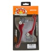 Set manete PIVOT roșu MOTO-MASTER 101393 Set manete PIVOT roșu MOTO-MASTER 101393 thumb