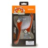 Set manete PIVOT portocaliu MOTO-MASTER 101395