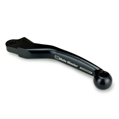 Manetă ambreiaj PIVOT negru MOTO-MASTER 101212