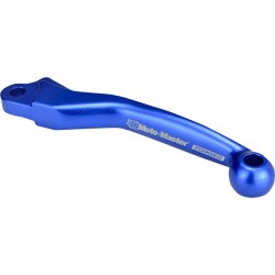 Manetă ambreiaj PIVOT albastră MOTO-MASTER 101214 Manetă ambreiaj PIVOT albastră MOTO-MASTER 101214
