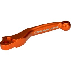 Manetă de ambreiaj pliabilă portocalie MOTO-MASTER 101215 Manetă de ambreiaj pliabilă portocalie MOTO-MASTER 101215