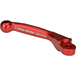 Manetă de frână PIVOT roșie MOTO-MASTER 101223 Manetă de frână PIVOT roșie MOTO-MASTER 101223