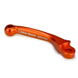 Manetă de frână PIVOT portocalie MOTO-MASTER 101225 Manetă de frână PIVOT portocalie MOTO-MASTER 101225