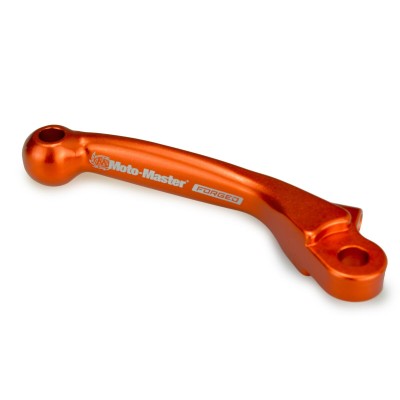 Manetă de frână PIVOT portocalie MOTO-MASTER 101225