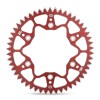 Roată dințată spate 520 50T RD MOTO-MASTER 62.007.23.50