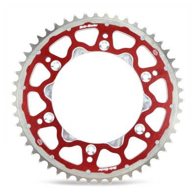 Pinion spate 520 52T RD MOTO-MASTER 62.007.33.52