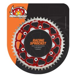 Pinion FUSION 520-45T RED HO MOTO-MASTER 62.002.33.45