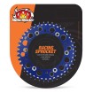 Pinion din aluminiu albastru 415 38 MOTO-MASTER 62.029.24.38 Pinion din aluminiu albastru 415 38 MOTO-MASTER 62.029.24.38 thumb
