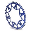 Pinion din aluminiu albastru 415 44 MOTO-MASTER 62.029.24.44 Pinion din aluminiu albastru 415 44 MOTO-MASTER 62.029.24.44 thumb