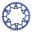 Pinion din aluminiu albastru 415 46 MOTO-MASTER 62.029.24.46 Pinion din aluminiu albastru 415 46 MOTO-MASTER 62.029.24.46 thumb
