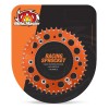 Pinion din aluminiu ORNG 415 35 MOTO-MASTER 62.029.25.35