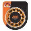 Roată dințată FUSION 520 51T KTM OR MOTO-MASTER 62.030.35.51