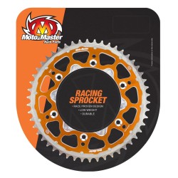 Roată dințată FUSION 520 51T KTM OR MOTO-MASTER 62.030.35.51 Roată dințată FUSION 520 51T KTM OR MOTO-MASTER 62.030.35.51