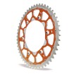 Roată dințată FUSION 520 51T KTM OR MOTO-MASTER 62.030.35.51 Roată dințată FUSION 520 51T KTM OR MOTO-MASTER 62.030.35.51 thumb