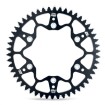 Pinion din aluminiu BLK 520 48T MOTO-MASTER 62.037.22.48 Pinion din aluminiu BLK 520 48T MOTO-MASTER 62.037.22.48 thumb