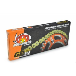 Lanț MM428GP GB 134C MOTO-MASTER 642802 Lanț MM428GP GB 134C MOTO-MASTER 642802