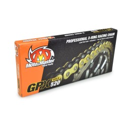 Lanț MM520GPX GK 120C MOTO-MASTER 652005 Lanț MM520GPX GK 120C MOTO-MASTER 652005