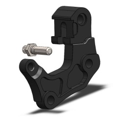Clema de relocare etrier 320MM dreapta MOTO-MASTER 211153 Clema de relocare etrier 320MM dreapta MOTO-MASTER 211153