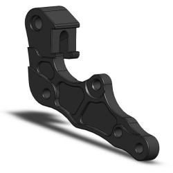 Adaptor etrier frână MOTO-MASTER 211142 Adaptor etrier frână MOTO-MASTER 211142