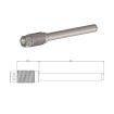 Știft de frână race drilled MOTO-MASTER 213122 Știft de frână race drilled MOTO-MASTER 213122 thumb