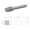 Știft de frână perforat pentru curse MOTO-MASTER 213123 Știft de frână perforat pentru curse MOTO-MASTER 213123 thumb