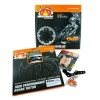 Set de frână flotant 270 mm MOTO-MASTER 310045