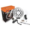 Set de frâne de curse supermoto RMC-R 320MM MOTO-MASTER 313034R