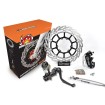 Set de frâne de curse supermoto RMC-R 320MM MOTO-MASTER 313034R thumb