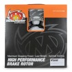 Set de frâne de curse supermoto RMC-R 320MM MOTO-MASTER 313034R thumb