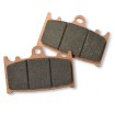 Set de frâne de curse supermoto RMC-R 320MM MOTO-MASTER 313034R thumb