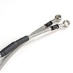 Set de frâne de curse supermoto RMC-R 320MM MOTO-MASTER 313034R thumb