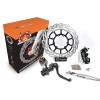 Set de frână supermoto racing MOTO-MASTER 313097R