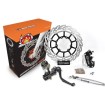 Set de frână supermoto racing MOTO-MASTER 313097R thumb