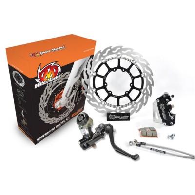 Set de frână supermoto racing MOTO-MASTER 313097R