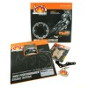 Set disc frână flotant flame 270mm MOTO-MASTER 310050