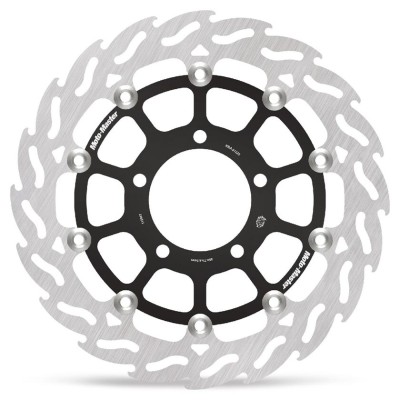 Disc de frână flotant flame MOTO-MASTER 112047 Disc de frână flotant flame MOTO-MASTER 112047