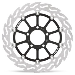 Disc de frână flotant Flame MOTO-MASTER 112033 Disc de frână flotant Flame MOTO-MASTER 112033