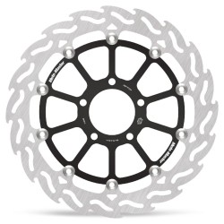Disc de frână flotant flame MOTO-MASTER 112040 Disc de frână flotant flame MOTO-MASTER 112040