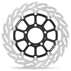 Disc de frână flotant flame MOTO-MASTER 112019 Disc de frână flotant flame MOTO-MASTER 112019