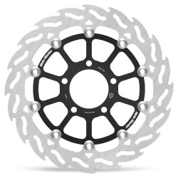 Disc de frână flotant flame MOTO-MASTER 112036 Disc de frână flotant flame MOTO-MASTER 112036
