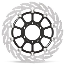 Rotor de frână flotant FLAME MOTO-MASTER 113210