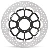 Disc de frână flotant halo față BMW MOTO-MASTER 113211