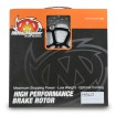 Disc de frână flotant halo față BMW MOTO-MASTER 113211 Disc de frână flotant halo față BMW MOTO-MASTER 113211 thumb