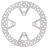Disc de frână fix halo spate MOTO-MASTER 110899