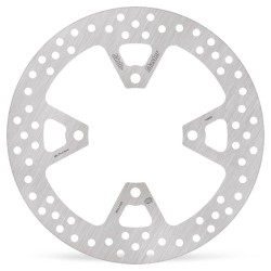 Disc de frână fix halo spate MOTO-MASTER 110899 Disc de frână fix halo spate MOTO-MASTER 110899