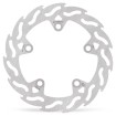 Disc de frână flame față MOTO-MASTER 110900 Disc de frână flame față MOTO-MASTER 110900 thumb