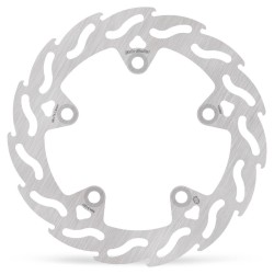 Disc de frână flame față MOTO-MASTER 110900