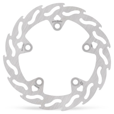 Disc de frână flame față MOTO-MASTER 110900 Disc de frână flame față MOTO-MASTER 110900